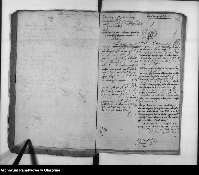 image.from.unit.number "Anstellung des ehemaligen Bürgermeister Niebios"