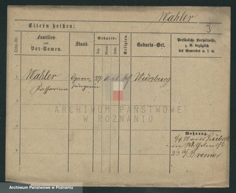 Obraz 9 z jednostki "Walter - Waligóra"