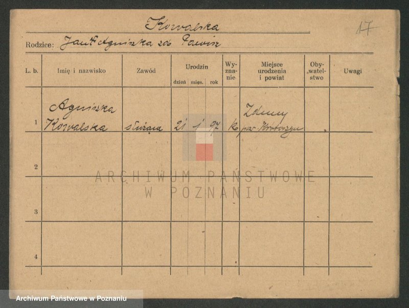 image.from.unit.number "Kowalski (samotne kobiety)"