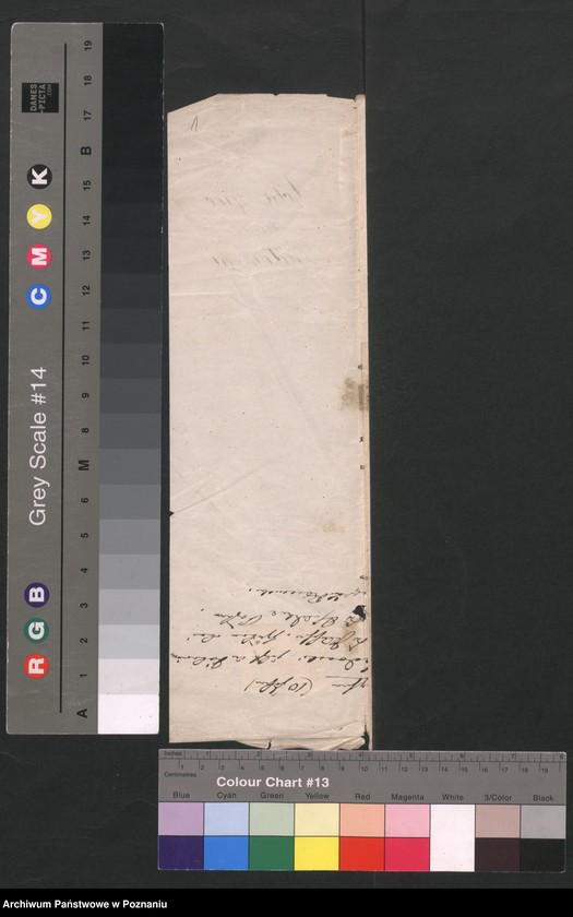 Obraz 4 z jednostki "A. betr. Familie von Sadowski"