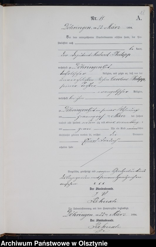 image.from.unit.number "Geburts-Neben-Register Nr 1 - 72"