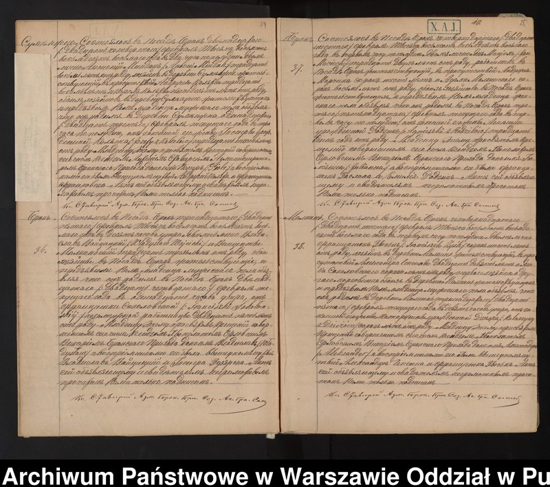 image.from.unit.number "Akta urodzeń małżeństw i zgonów"