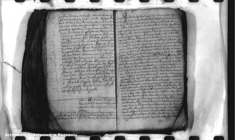 Obraz 11 z jednostki "Relationes [protocollon]"