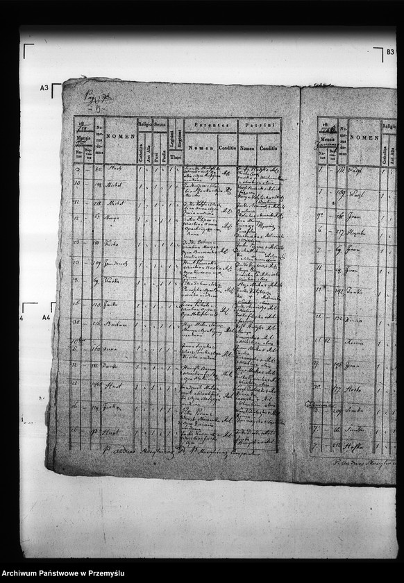 image.from.unit.number "[Kopie ksiąg metrykalnych parafii Wierzbiany (dekanat Niemirów)]"