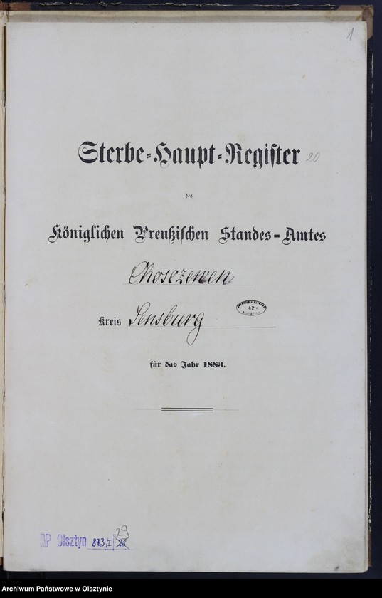 image.from.unit.number "Sterbe-Haupt-Register Nr 1 - 48"