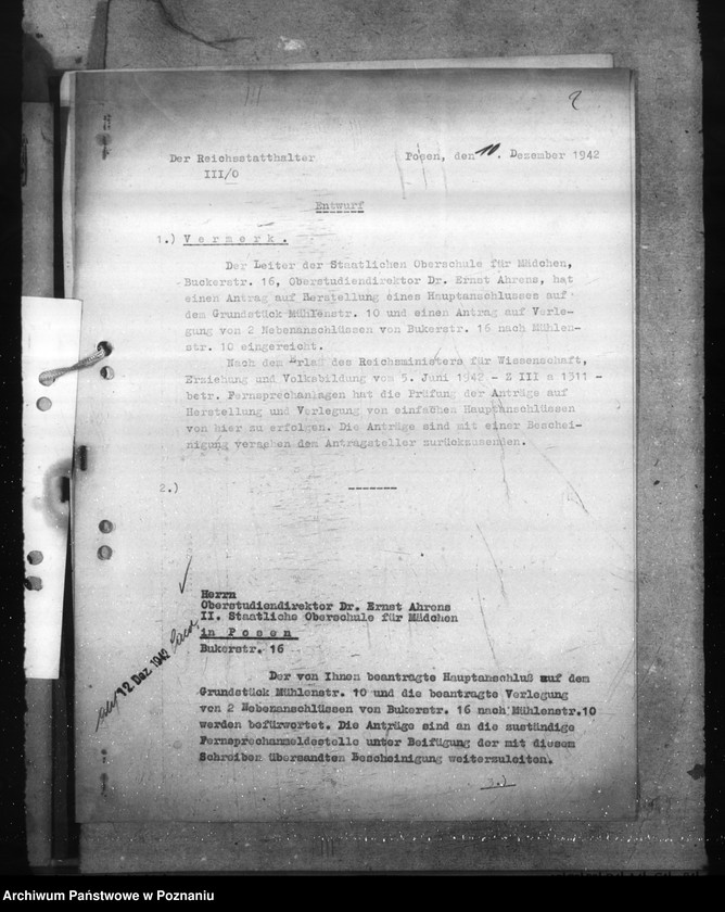 Obraz 6 z jednostki "Lehrkräfte und Erzieher an den Heimoberschulen"