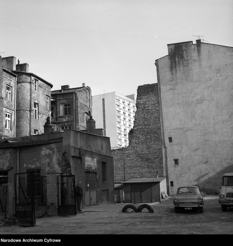 image.from.unit.number "Osiedle Za Żelazną Bramą w Warszawie"