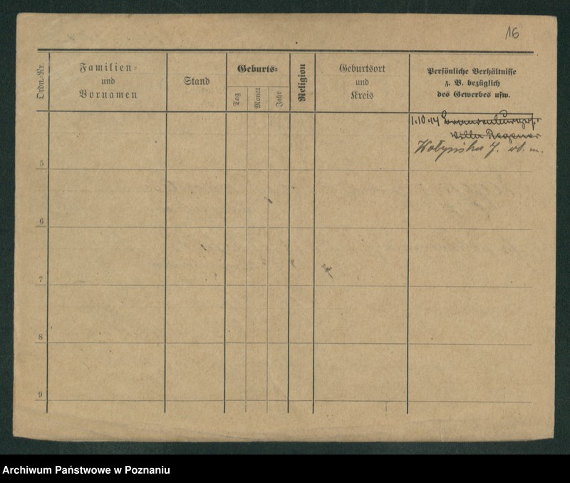 Obraz 18 z jednostki "Regenberg - Relewicz"