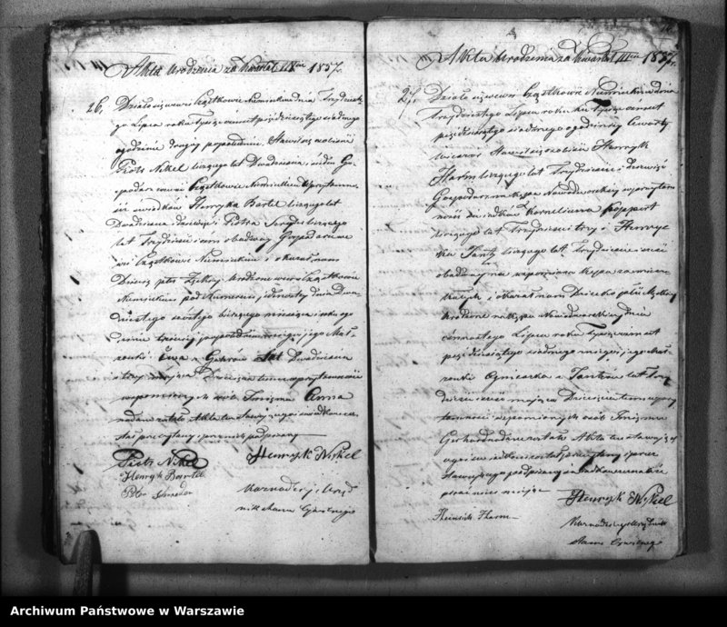 image.from.unit.number "Akta urodzeń, małżeństw, zgonów"