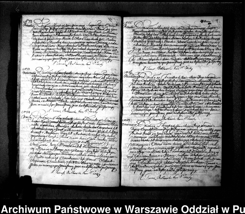 image.from.unit.number "Akta urodzeń, małżeństw i zgonów"