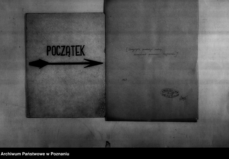 Obraz 2 z jednostki "/Statystyka produkcji rolnej - zestawienie powiatowe - Wągrowiec"