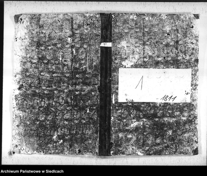 Obraz 2 z jednostki "Akta zgonów"