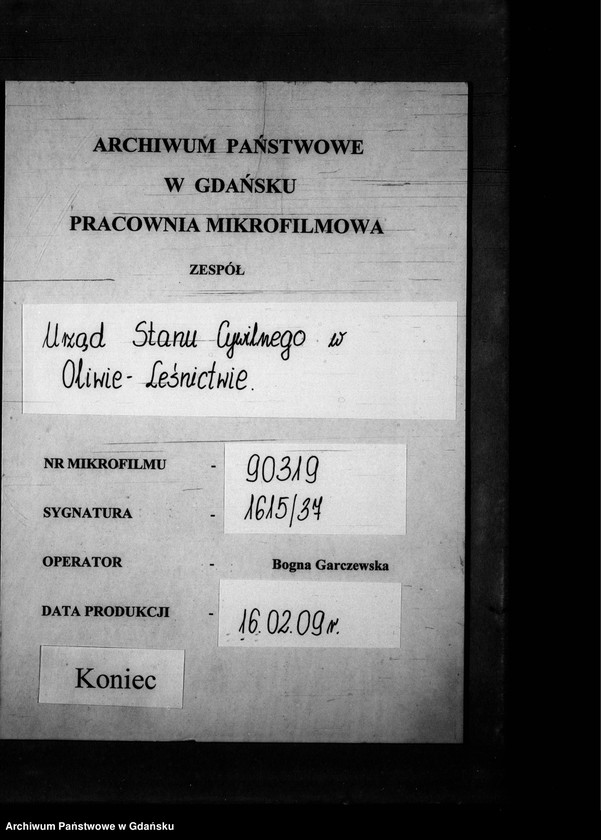 image.from.unit.number "Księga małżeństw"