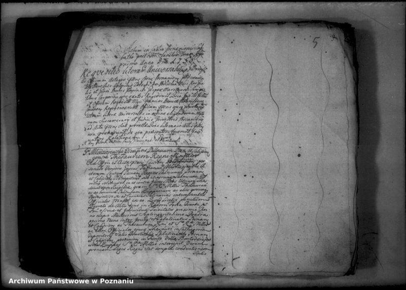 Obraz 7 z jednostki "Relationes [protocollon]"