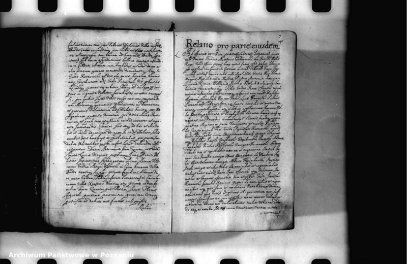 Obraz 7 z jednostki "Relationes [inducta]"