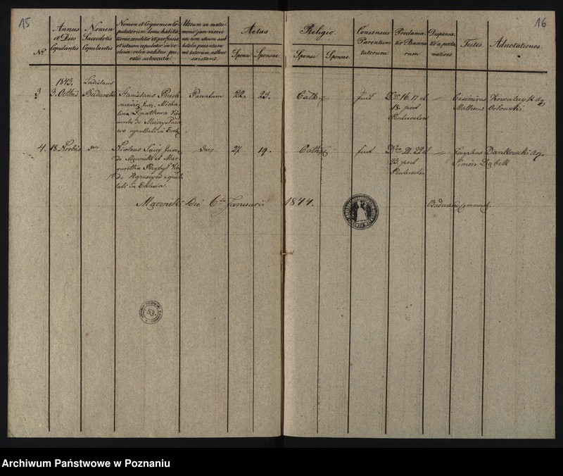 image.from.unit.number "Liber baptisatorum, copulatorum, et mortuorum"