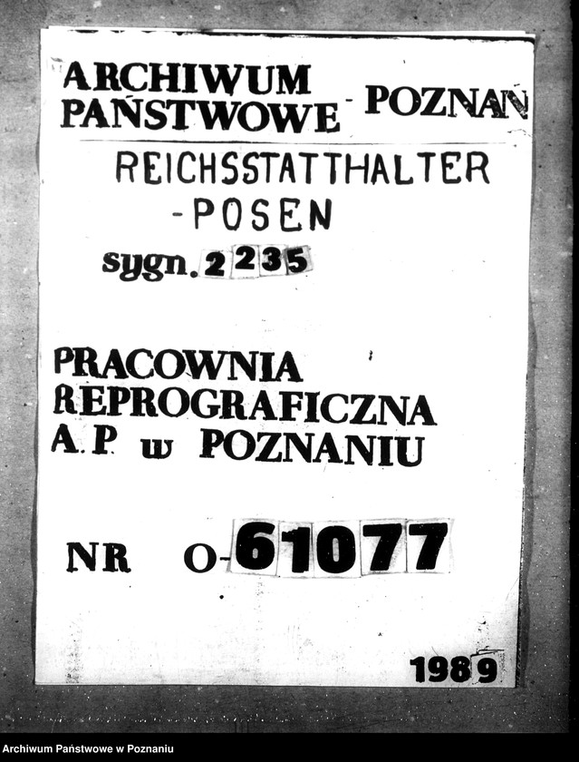 Obraz 1 z jednostki "Opieka nad młodzieżą"