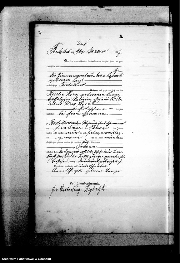 image.from.unit.number "Księga urodzeń"