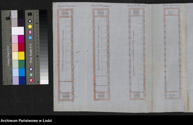 image.from.unit.number "O postrojkě Ǎnašem˝ Varšavskim˝ v˝ g[orode] Lodzi po Petrokovskoj ulicě pod˝ N 114 pol[icejskom]/535 ipot[ečnom] ručnoj tkaln´ni dlâ vydělki šerstânyh˝ platkov˝ sostoâŝih˝ iz˝ zdanìi kamennago 4h˝ êtažnago s˝ trempelem˝ i pogrebami žil[ago] fligelâ, kamen[nago] 4h˝ êtaž[nago] s trempelem˝ fligelâ dlâ ručnyh˝ stankov˝ i b) kamen[nago] 1-no êtažnago navěsa"