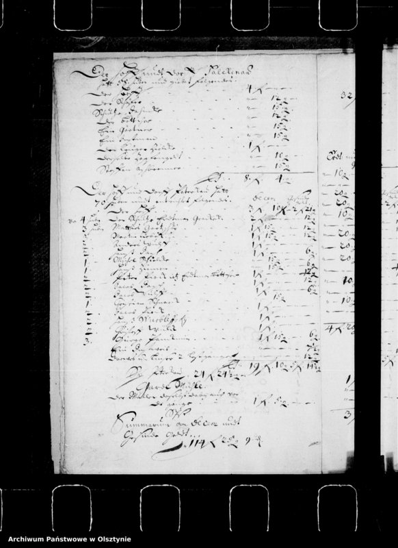 image.from.unit.number "Sommerausche Kirchen Rechnung"