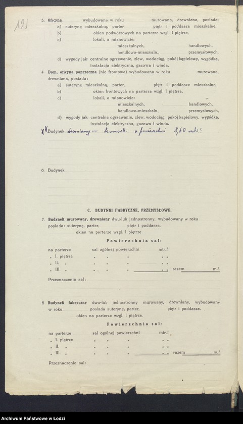 image.from.unit.number "Księga inwentarzowa nieruchomości m. Łodzi ul. Lipowa"