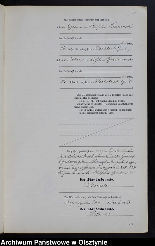 image.from.unit.number "Heirats-Neben-Register Nr 1-14"