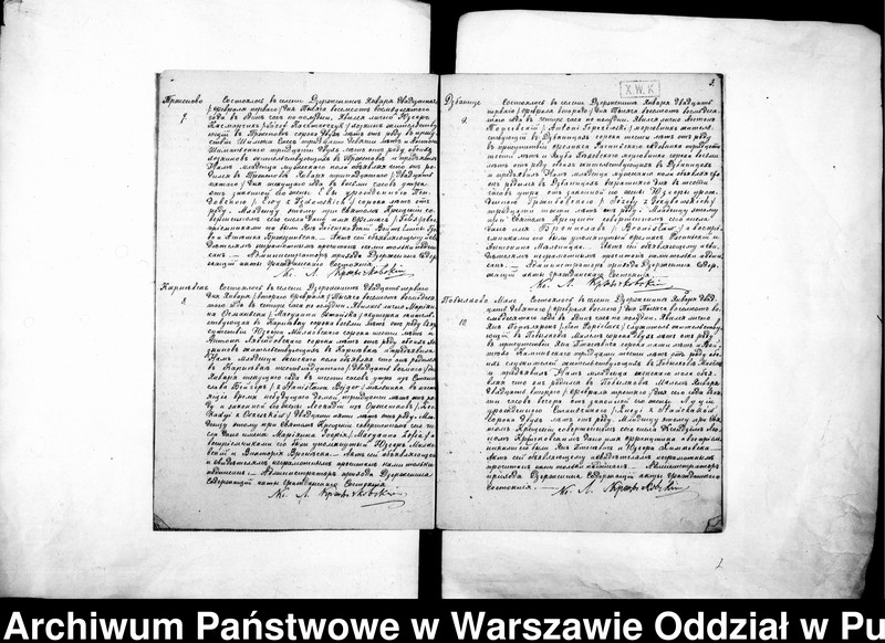 image.from.unit.number "Akta urodzeń, małżeństw i zgonów"
