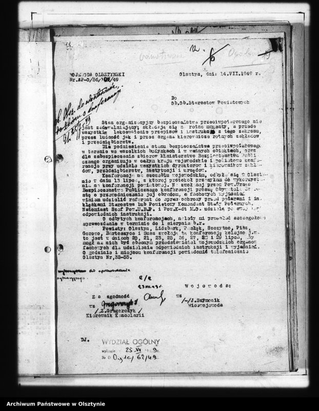 image.from.unit.number "Zarządzenia, okólniki i pisma okólne"