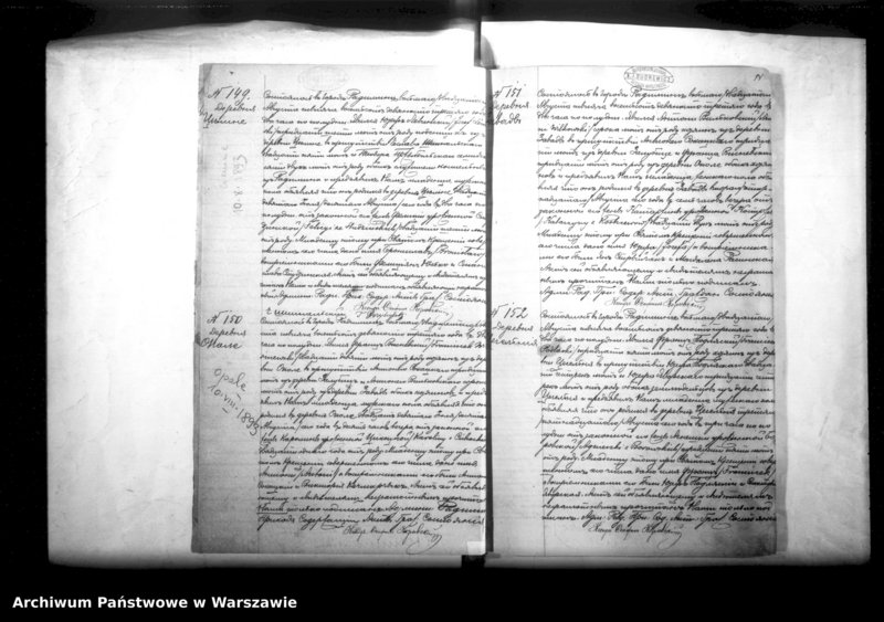 image.from.unit.number "Akta urodzeń parafii rzymskokatolickiej Radzymin w latach 1893-1898"