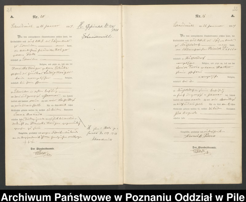 image.from.unit.number "Księga urodzeń"