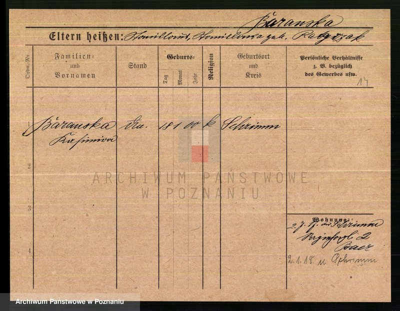 image.from.unit.number "Barański - Barcz (Bartsch)"