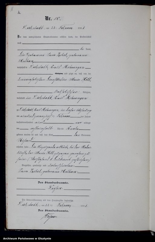 image.from.unit.number "Geburts-Neben-Register Nr 1 - 63"