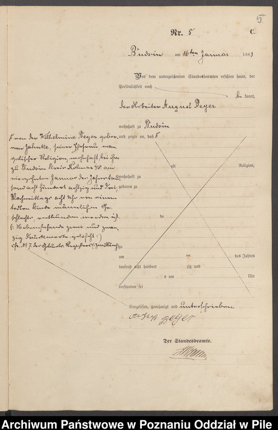 image.from.unit.number "Księga zgonów"