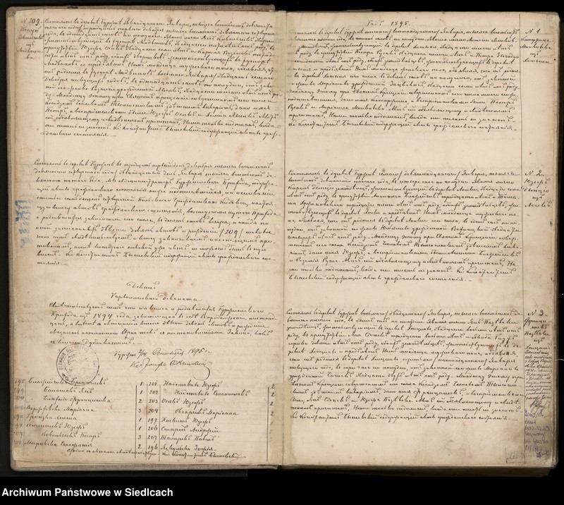 Obraz 7 z jednostki "[Akta urodzeń]- Unikat"