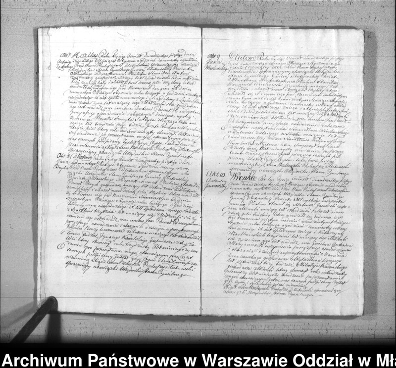 image.from.unit.number "Akta urodzin, małżeństw i zgonów"