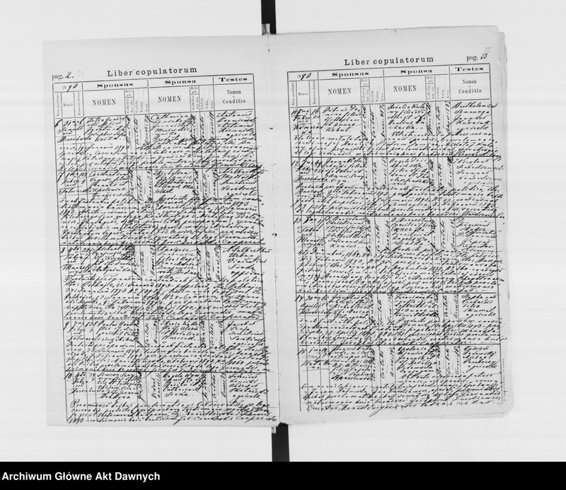 image.from.unit.number "Parafia: Monasterzyska. Dekanat: Buczacz. Księga metrykalna urodzeń, ślubów i zgonów dla miasta Monasterzyska i wsi: Berezówka, Bertniki z Czechowem, Dubienko, Folwarki, Huta Stara, Huta Nowa, Izabella, Komarówka*, Korościatyn*, Słobódka Górna, Słobódka Dolna, Wyczółki*."