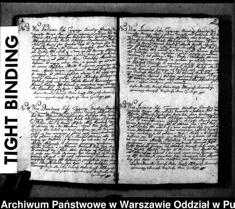 image.from.unit.number "Akta urodzeń, małżeństw, zgonów"