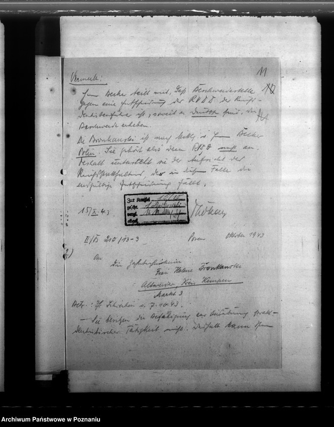 Obraz 15 z jednostki "Polnische Zahnärzte"