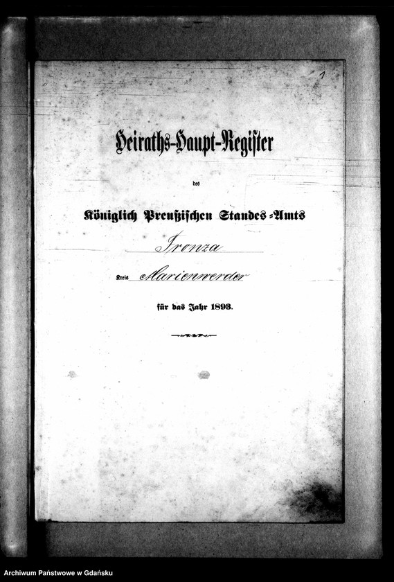 image.from.unit.number "Księga małżeństw"