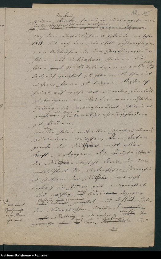 Obraz 15 z jednostki "A. betr. "Galizien""