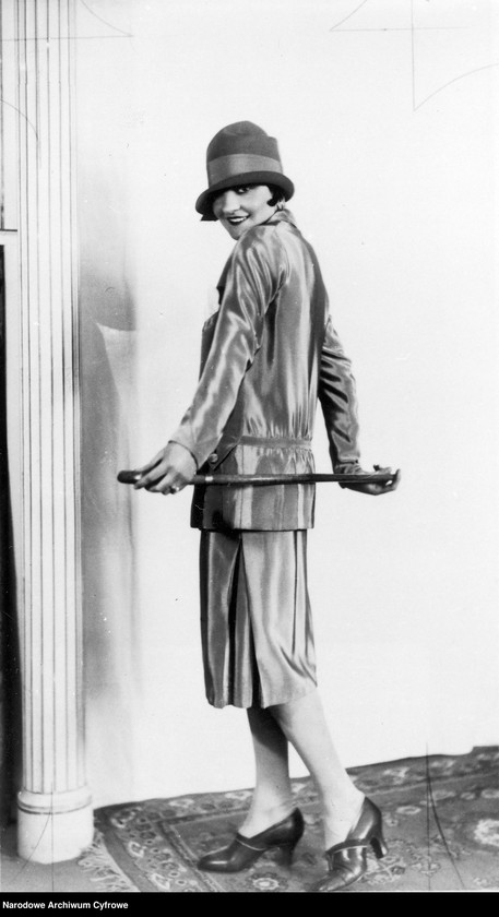 Obraz 2 z jednostki "Moda francuska"