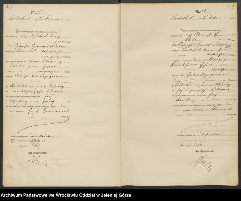 image.from.unit.number "Geburtsbuch"