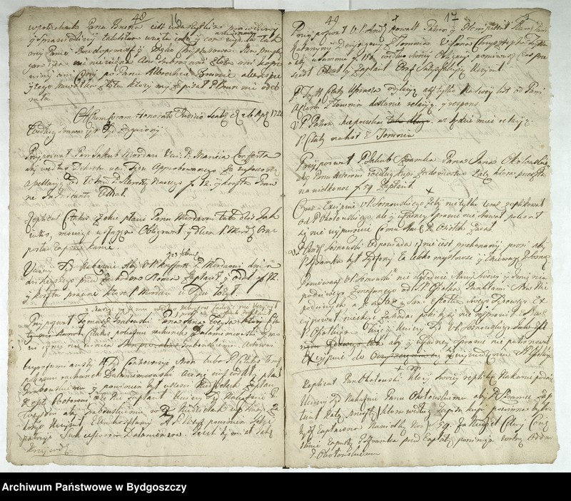 image.from.unit.number "[Księga ławnicza miasta Nowego]"