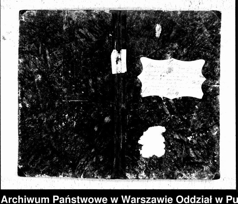 image.from.unit.number "Akta urodzeń, małżeństw i zgonów"