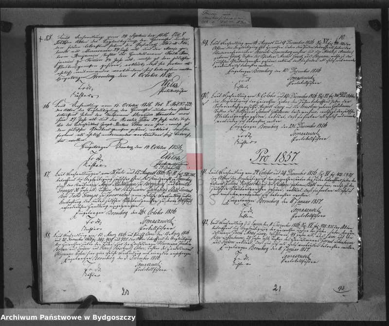 image.from.unit.number "Akta małżeństw"