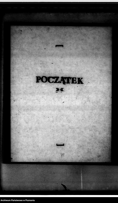 Obraz 3 z jednostki "Parcelacja rządowa z przymusowego wykupu majątku Dziembowo powiatu chodzieskiego"