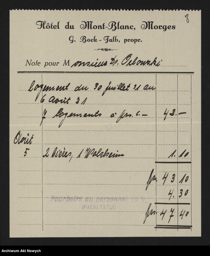 image.from.unit.number "Rachunki hotelowe i restauracyjne"