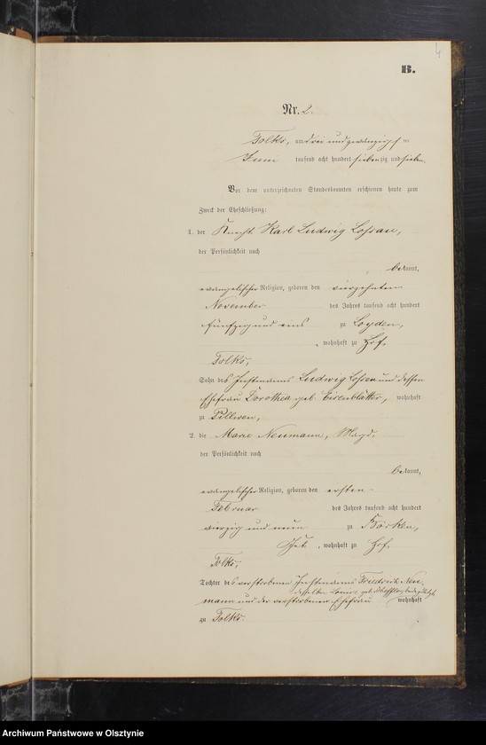 image.from.unit.number "Heiraths-Neben-Register Nr 1 - 6"