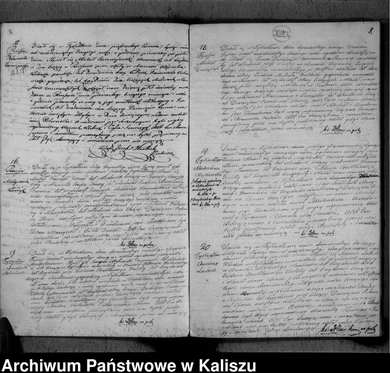 image.from.unit.number "Duplikat akt urodzonych, zaślubionych i zmarłych"