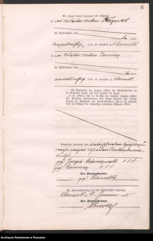 image.from.unit.number "Księga małżeństw"